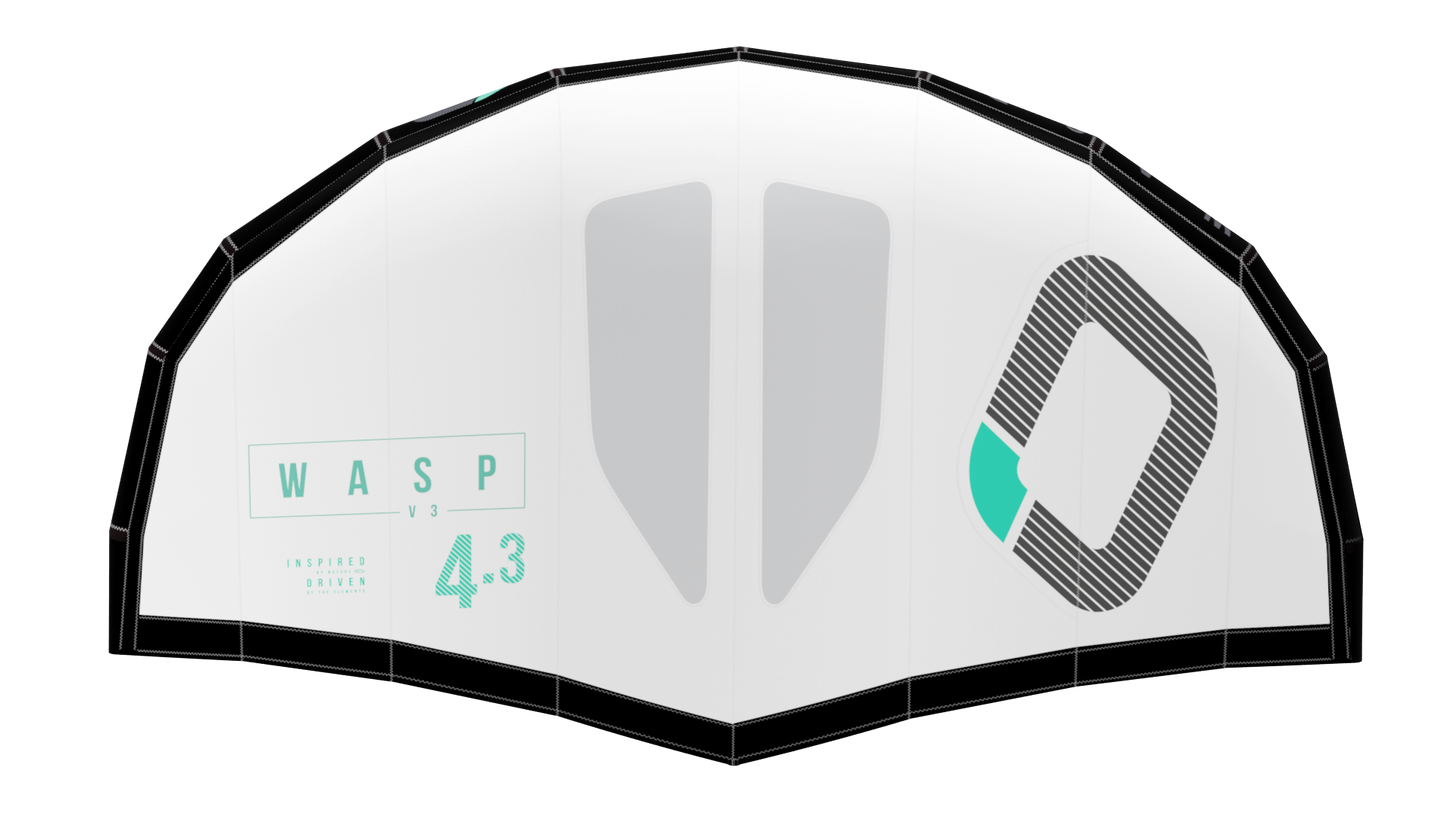 Ozone Wasp V3 - Wing