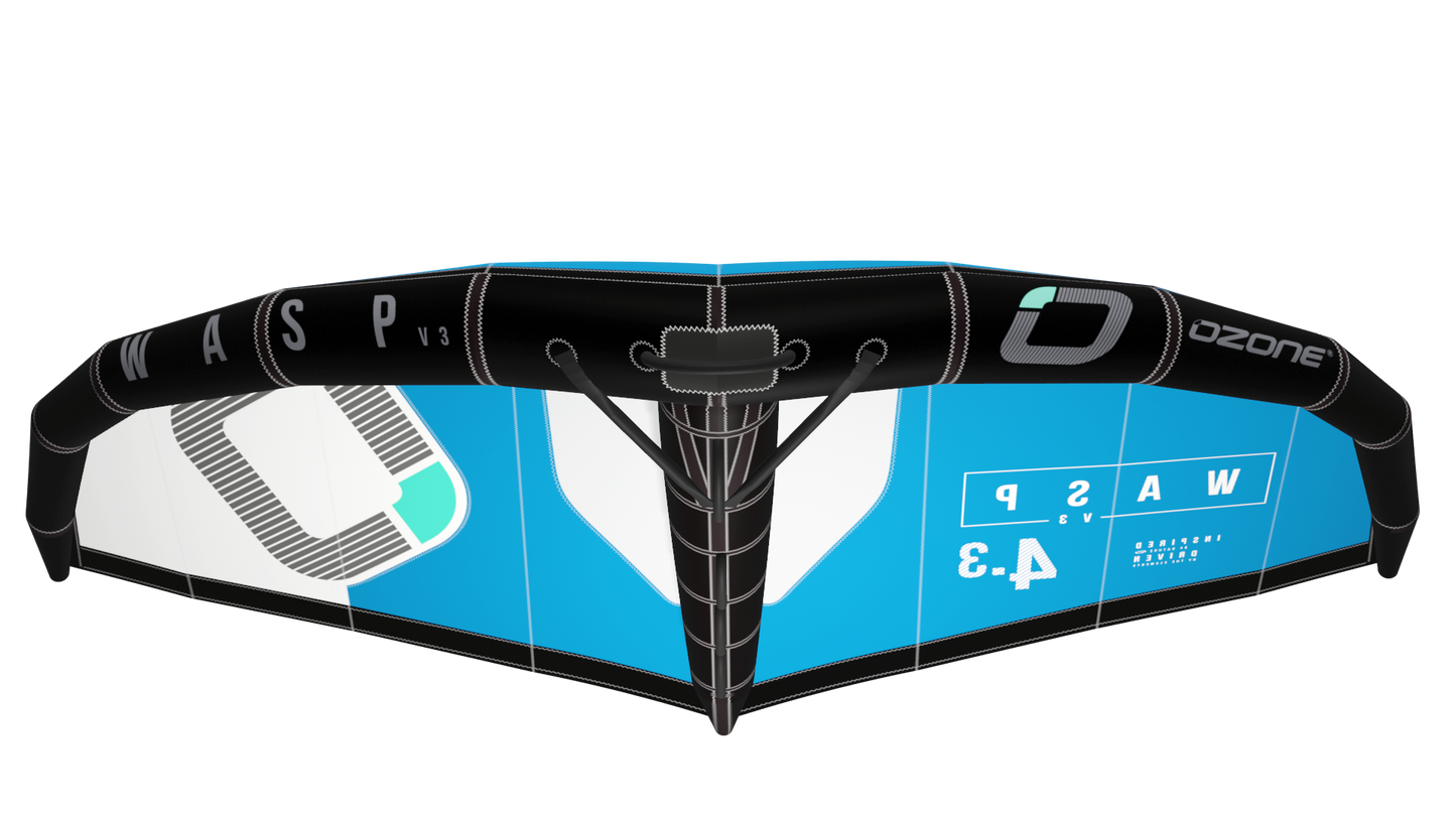 Ozone Wasp V3 - Wing