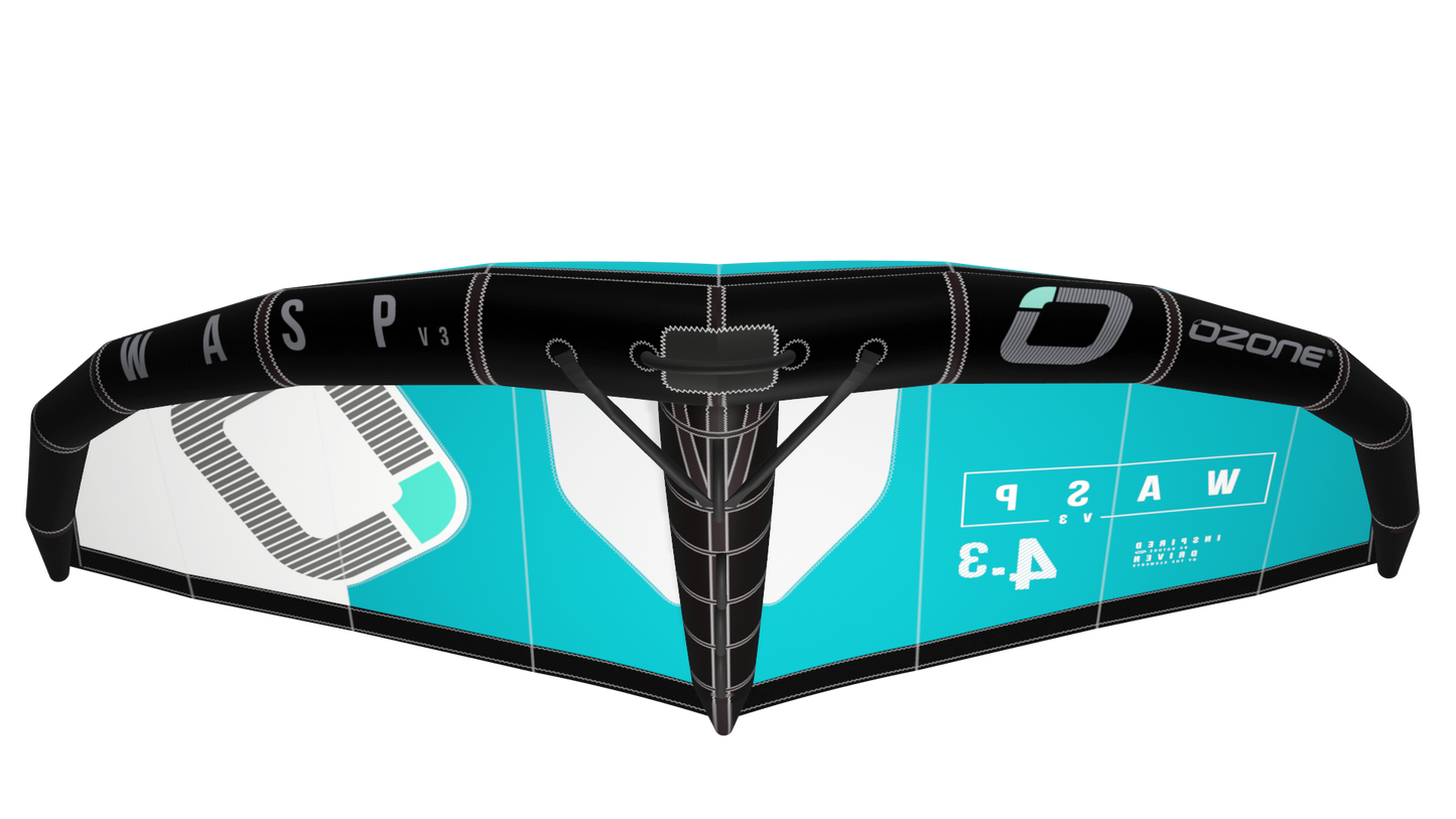 Ozone Wasp V3 - Wing