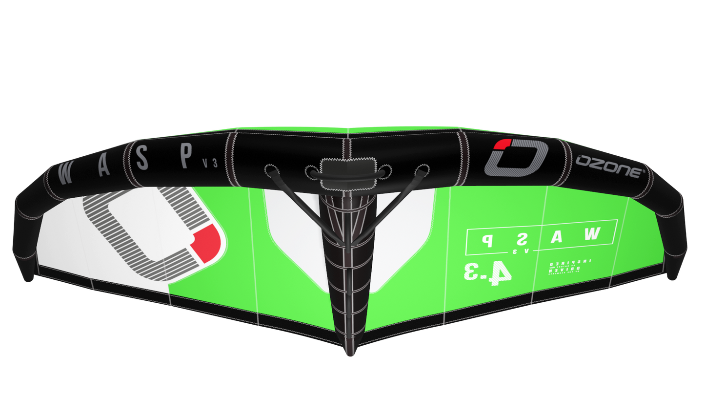 Ozone Wasp V3 - Wing