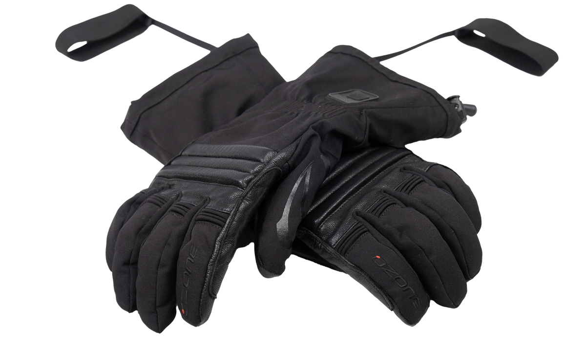 Ozone Air Connect Glove (pair)