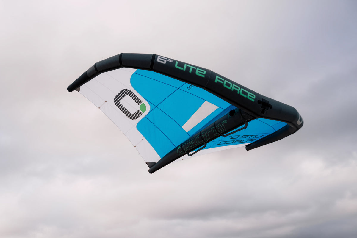 Ozone Liteforce Wing