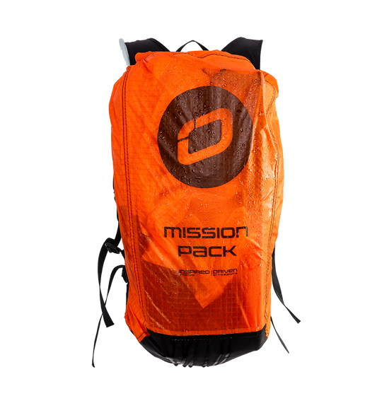 Mission Pack