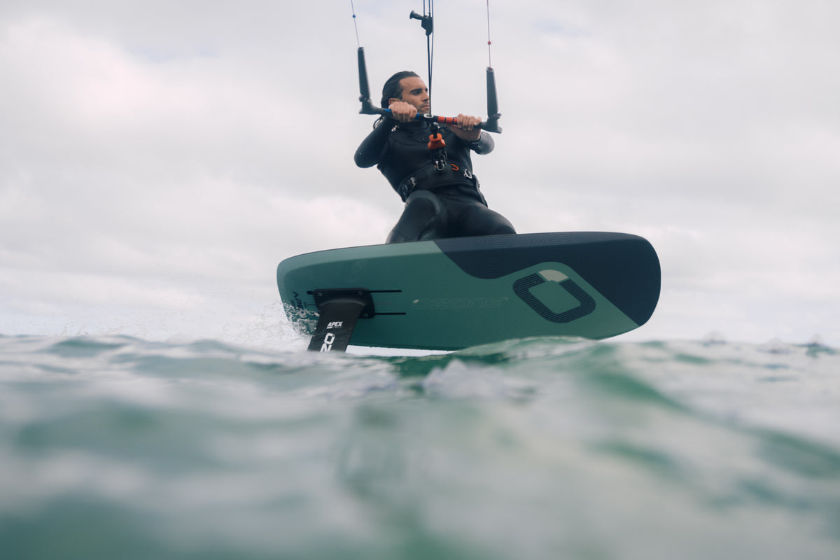 Apex V2 Kite Foil Board