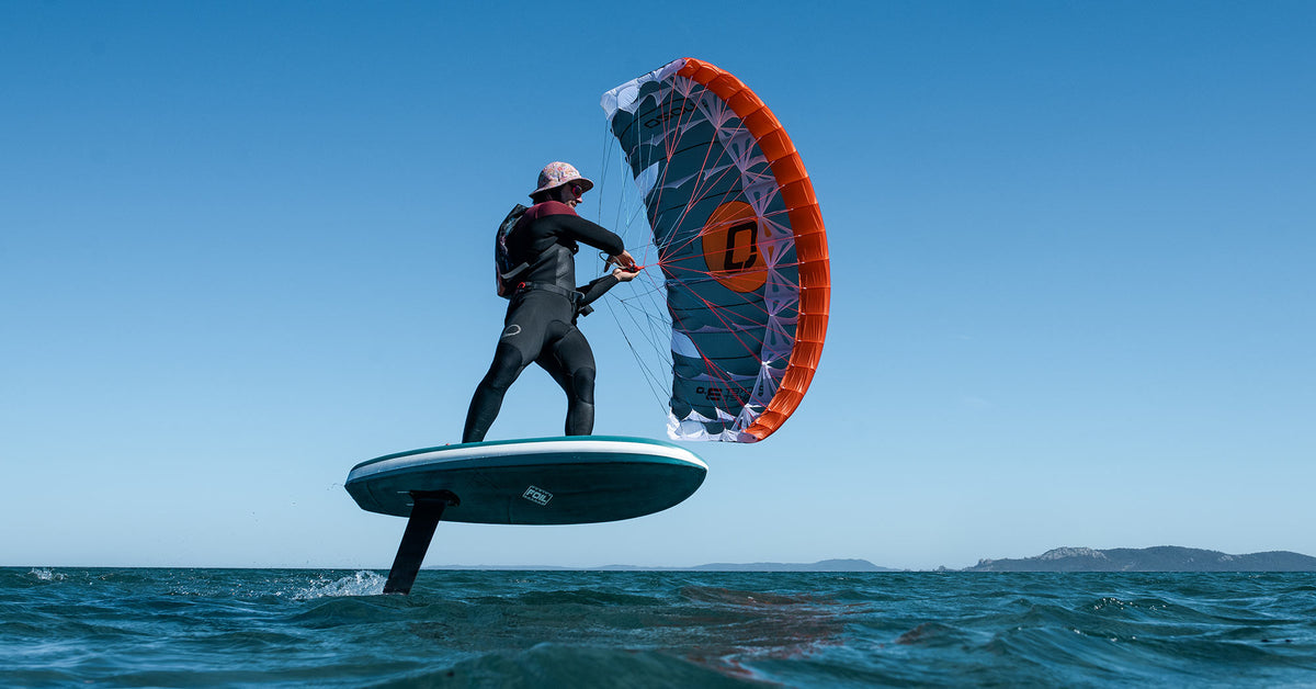 Ozone Pocket Rocket V2 Parawing